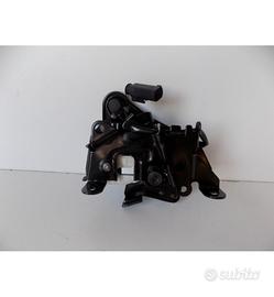 BMW 5 F10 BMW 7 F01 Serratura cofano L 4485