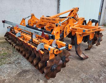 Preparatore Maag CombiLam cbl30/10