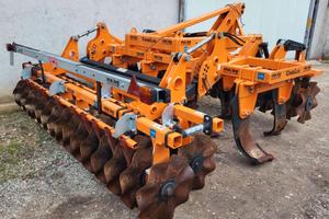 Preparatore Maag CombiLam cbl30/10