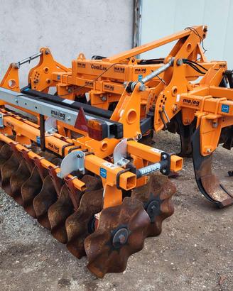 Preparatore Maag CombiLam cbl30/10
