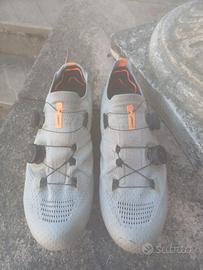 Scarpe DMT 