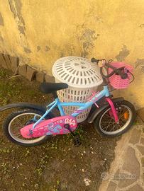 Bici bimba