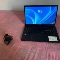 Compute ASUS E510