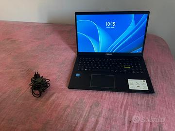 Compute ASUS E510