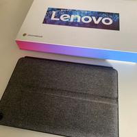Chromebook Lenovo IdeaPad Duet