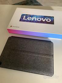 Chromebook Lenovo IdeaPad Duet