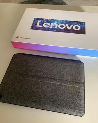 Chromebook Lenovo IdeaPad Duet