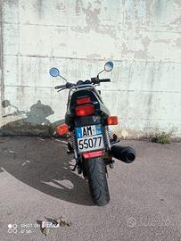 HONDA CB500 FMI ANNO 2000