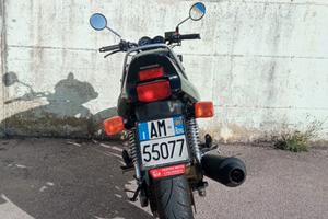 HONDA CB500 FMI ANNO 2000