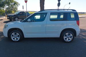 Skoda Roomster 1.6 TDI CR 105CV Elegance