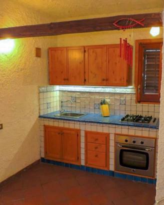 Casa mazzaforno a 10 minuti da Cefalu