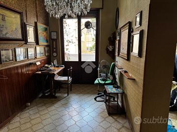 4 LOCALI A REGGIO DI CALABRIA