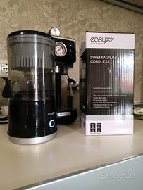 spremiagrumi elettrico bluetooth 