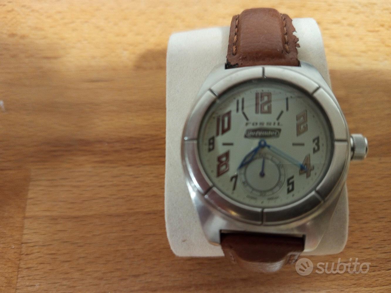 Orologi fossil vecchie collezioni deals