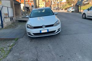 Volkswagen Golf VII 1.6 - 90CV Diesel 2014