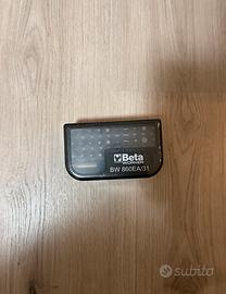 Kit inserti Beta