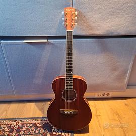 Chitarra Acustica HBCG-45 N