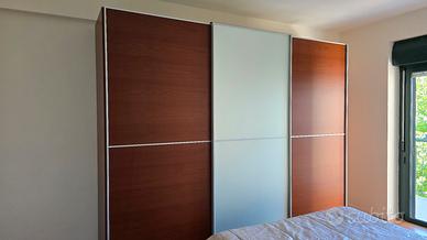 Armadio 3 ante scorrevoli