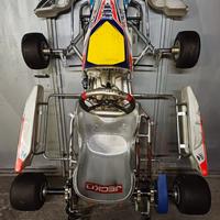 Telaio kart republic