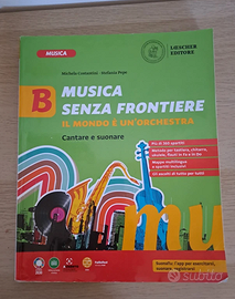 Musica senza frontiera