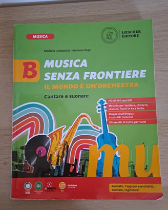 Musica senza frontiera