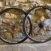 RUOTE VISION TC24 CARBONIO