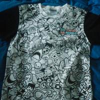 Two Players One Console