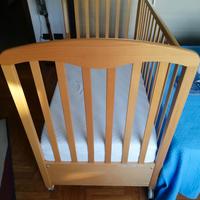 Lettino Foppapedretti