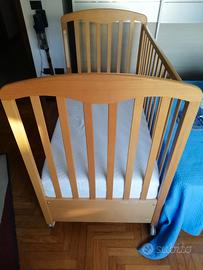 Lettino Foppapedretti