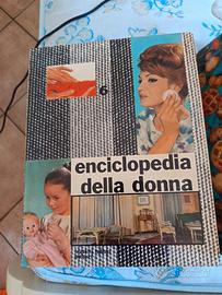 enciclopedia della donna