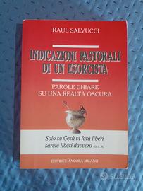 Indicazioni pastorali di un esorcista - Salvucci