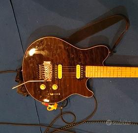 Sterling Axis by MusicMan