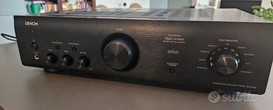 Amplificatore Denon Pma600ne