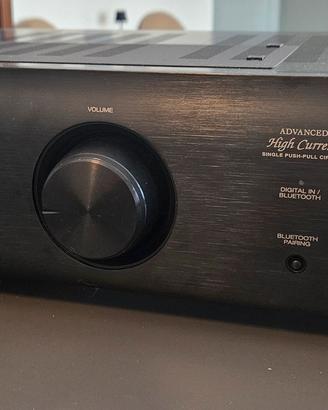 Amplificatore Denon Pma600ne