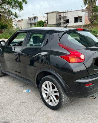Nissan juke ricambi- 1.6 benzina - HR16