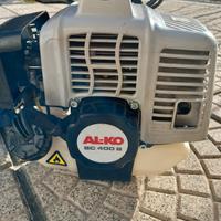 DECESPUGLIATORE  ALKO BC400 B 