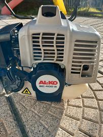 DECESPUGLIATORE  ALKO BC400 B 