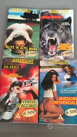 libri edizione Mondadori 