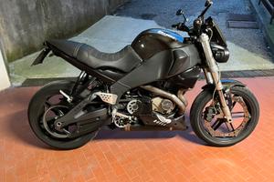 Buell Lightnind XB12 STT Carbon look
