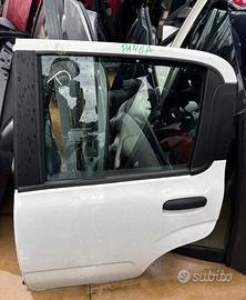 Sportello Porta Posteriore Fiat Panda