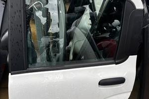 Sportello Porta Posteriore Fiat Panda