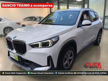 BMW X1 X1 U11 xdrive 23d mhev 48V X-Line auto 2023