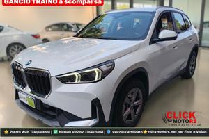 BMW X1 X1 U11 xdrive 23d mhev 48V X-Line auto 2023