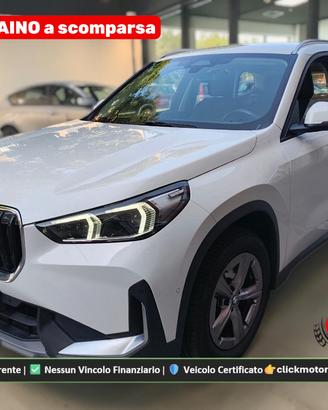 BMW X1 X1 U11 xdrive 23d mhev 48V X-Line auto 2023