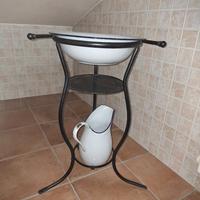 lavabo antico