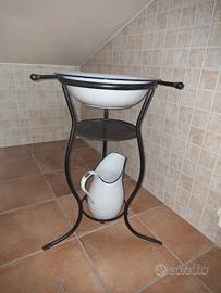 lavabo antico