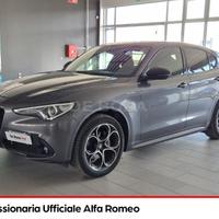 Alfa Romeo Stelvio 2.2 t veloce q4 210cv auto