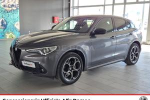 Alfa Romeo Stelvio 2.2 t veloce q4 210cv auto
