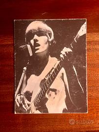 Caterina Caselli - cartolina autografata anni ‘60