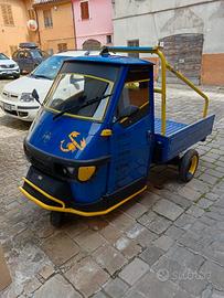 Ape Piaggio 50 